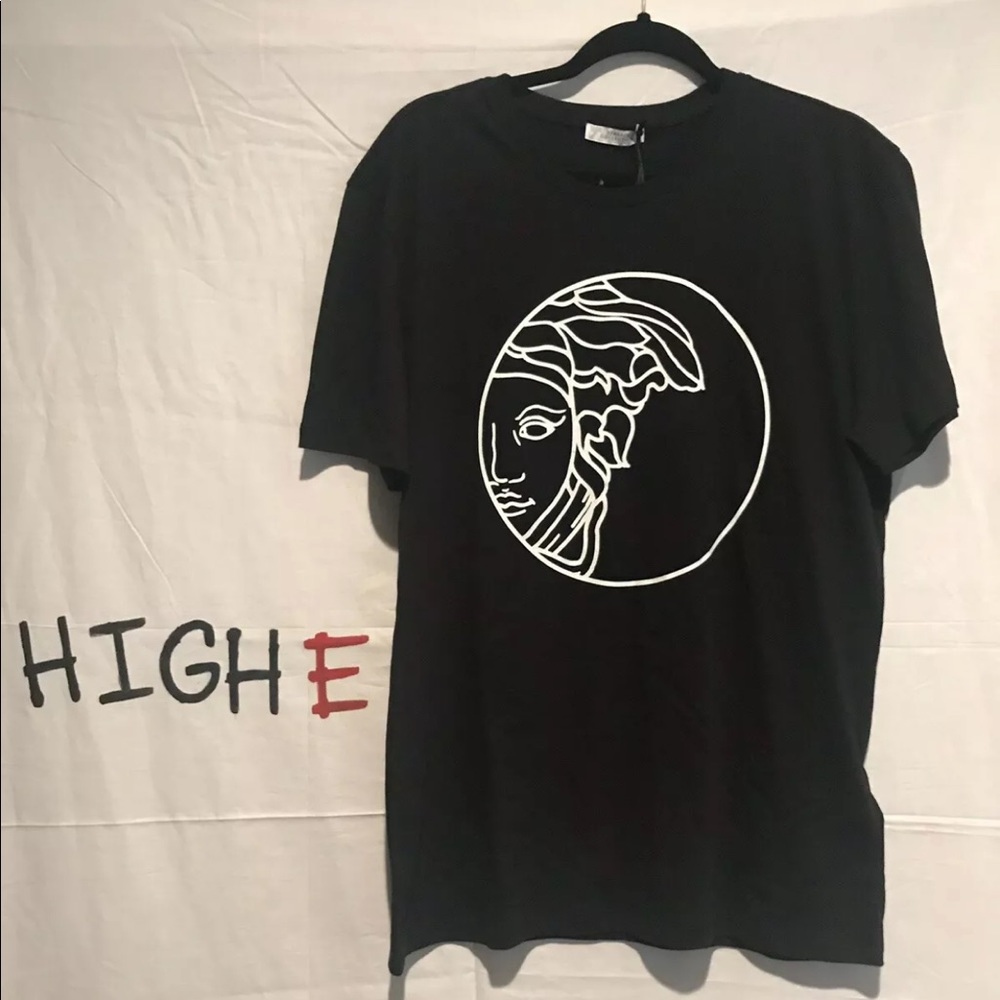 Versace T-Shirt NWT
